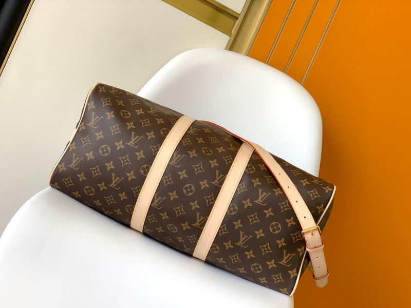 LV Travel Bags